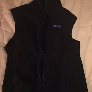 Men’s Patagonia vest